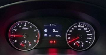 Kia Sportage IV SUV Facelifting 1.6 T-GDI 177KM 2019 Kia Sportage 1.6 T-GDI L Business Line 2WD DCT FV23 1.6 Benzyna 177KM, zdjęcie 8