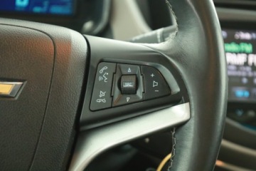 Chevrolet Trax 1.7D 130KM 2013 Chevrolet Trax 1.7 D, Klima, Klimatronic, zdjęcie 14