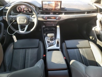 Audi A5 B10 2024 Audi a5 Premium Plus 45 2024 2.0l 2.0 Benzyna 261KM, zdjęcie 8