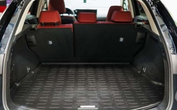 Lexus NX II SUV Facelifting 2.5 350h 243KM 2024 Lexus NX 350h Prestige AWD 2.5 Hybryda 242KM, zdjęcie 24