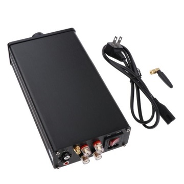 Domowy wzmacniacz mocy audio, 2X40W