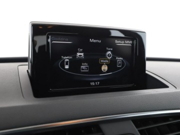 Audi 2017 Audi Q3 automat PDC hak grzane fotele tempomat, zdjęcie 22