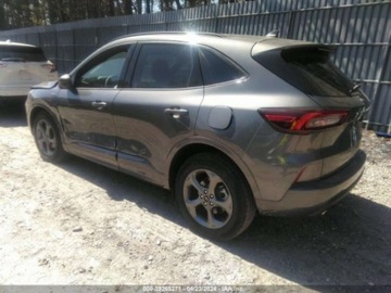 Ford Escape III 2023 Ford Escape 2023r, ST-Line, 2.5L, 4x4 2.5 Hybryda 200KM, zdjęcie 2