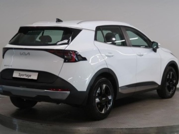 Kia Sportage V SUV Facelifting 1.6 T-GDI 150KM 2025 KIA Sportage 1.6 T-GDI 2WD Suv 150KM 2025, zdjęcie 4