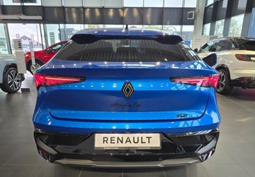 Renault 2025 Renault Rafale 4x4 300 km hybryda plug-in atelier Alpine E-Tech 4x4 300, zdjęcie 26