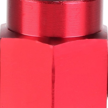 6 мм алюминиевый топливный газ с ЧПУ сенсорный топливный кран ZU