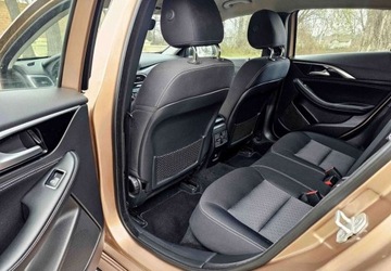 Infiniti Q30 1.6T 122KM 2016 Infiniti Q30 Infiniti Q30 1.6t Premium 1.6 Benzyna 122KM, zdjęcie 18