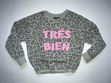 COOL CLUB bluza rozm. 116 (5-6 lat)