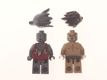 LEGO Chima 70113 Битвы ЧИ