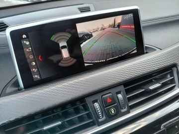 BMW X2 F39 2019 BMW X2 M pakiet S Drive Automat Full LED Navi 2.0 Diesel 150KM, zdjęcie 8