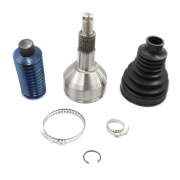 PRZEGUB ZEW CAN AM G2 G1 OUTLANDER RENEGADE 500 650 800 850 1000 NA TYŁ