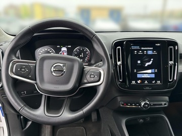 Volvo XC40 2021 Volvo XC 40 Volvo XC 40 Inscription AWD / Aso/ FVa, zdjęcie 13