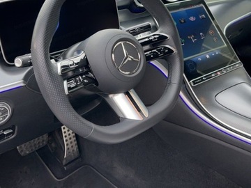 Mercedes Klasa C W206 Kombi 2.0 300 258KM 2025 C Klasa 300 4-Matic AMG Estate 2.0 (258KM) 2025, zdjęcie 3
