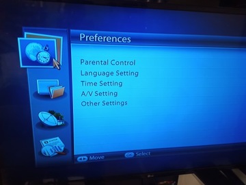 HUMAX HD FOX +Пилот