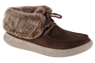 Skechers Skipper - Hang Glider 113443-BRN 37 Brązowe