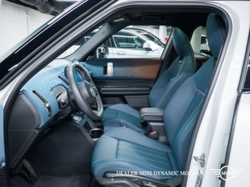 Mini Countryman U25 2024 MINI Countryman Countryman C 170 KM mHEV - HarmanKardon - Pakiet Wyposazen, zdjęcie 14