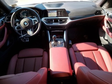 BMW Seria 4 G22-23-26 2023 BMW M4 40XI 2023 3.0l 3.0 Benzyna 382KM, zdjęcie 8
