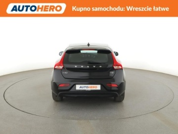 Volvo V40 II 2019 Volvo V40 Momentum navi PDC tempomat LED, zdjęcie 5