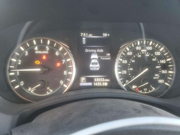 Infiniti Q50 II 2021 Infiniti Q50 Pure 2021 3.0l 3.0 Benzyna 300KM, zdjęcie 9