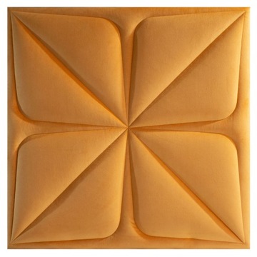 50x60 cm PANELE TAPICEROWANE panel ze wzorem WZÓR i KOLOR do wyboru