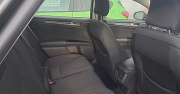 Ford Mondeo V Kombi Facelifting 2.0 EcoBlue 190KM 2019 Ford Mondeo 2.0 EcoBlue 190km A8 Titanium 2.0 Diesel 190KM, zdjęcie 27