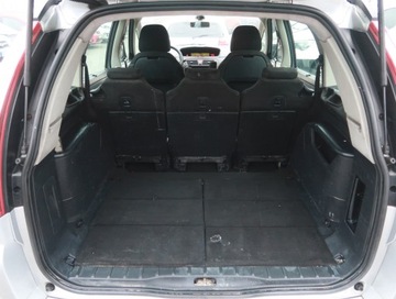 Citroen Grand C4 Picasso I 1.6 HDi 109KM 2010 Citroen C4 Grand Picasso 1.6 HDi, 7 miejsc, Klima, zdjęcie 13