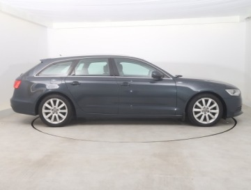 Audi A6 C7 Avant 2.0 TDI 177KM 2014 Audi A6 2.0 TDI, 174 KM, Automat, Xenon, Bi-Xenon, zdjęcie 5