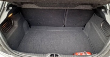 Peugeot 208 I Hatchback 5d Facelifting 1.2 PureTech 82KM 2017 Peugeot 208 Salon PL Faktura VAT Climatronic Czujnik deszczuzmierzchu 1.2, zdjęcie 13