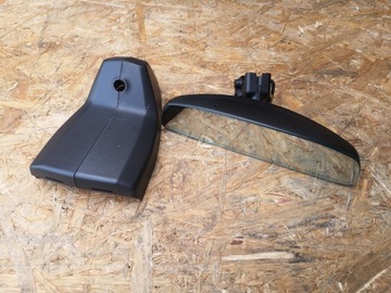 PEUGEOT 508 II LUSTERKO WEWNĘTRZNE OBUDOWA 98197904XT