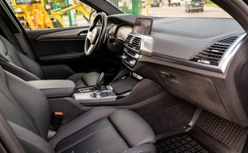 BMW X4 G02 M SUV 3.0 M40i 360KM 2020 BMW X4 BMW 3.0 xDrive M 40i 360KM 3.0 Benzyna 360KM, zdjęcie 15