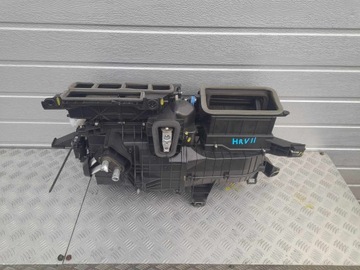 HONDA HRV II 15- RADIÁTOR UK