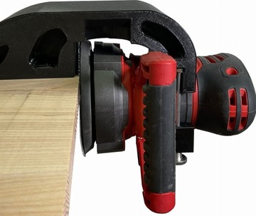 Направляющая под углом 90 градусов для орбитальной шлифовальной машины DWE6423