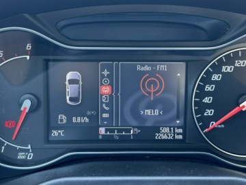 Ford Mondeo IV Sedan 2.0 Duratorq TDCi DPF 163KM 2010 Ford Mondeo 2.0 TDCi 163KM, klimatyzacja, tempomat, zdjęcie 26