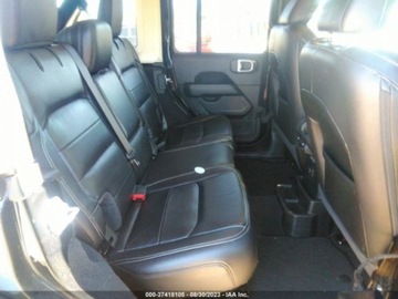 Jeep 2021 Jeep Wrangler Unlimited Sahara 2021 3.6l 3.6 Benzyna 285KM, zdjęcie 13