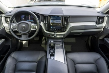 Volvo XC60 II 2023 Volvo XC 60 YV1UZH1V7P1352734, zdjęcie 21