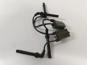 Honda cb 1000 SC 60 cewki zapłonowe