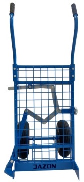 Wózek brukarski KRAB 400 Jazon, do 150 kg