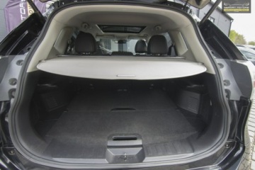 Nissan X-Trail III Terenowy Facelifting 1.6 dCi 130KM 2018 Nissan X-Trail Ledy / Kamera 360 / Panoramadach, zdjęcie 21