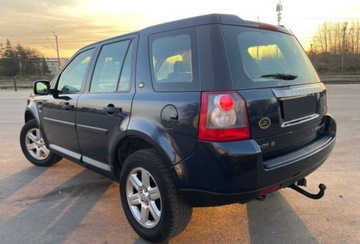 ZAŘÍZENÍ(HÁK) BEZ SVAZEK LAND ROVER FREELANDER 2 OD2006 II