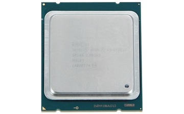 Procesor Intel E5-2680v2 10 x 2,8 GHz