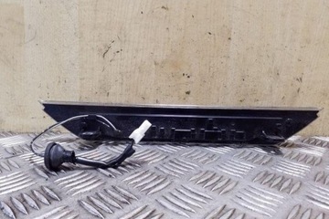 PŘÍDAVNÁ SVĚTLO STOP MITSUBISHI OUTLANDER II (CW_W) P5631 2.2L DIESEL 130KW