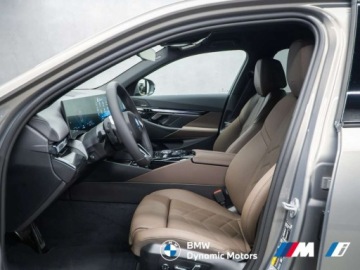 BMW Seria 5 G90-91 2026 BMW Seria 5 30e xDrive 299 KM PHEV - Gotowy do Odbioru - Pakiet M Pro 2.0, zdjęcie 15