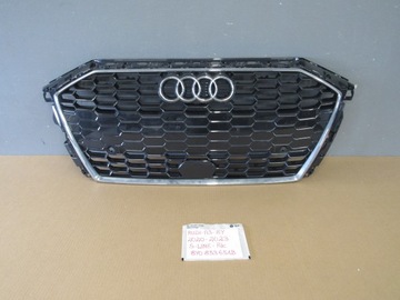 AUDI A3 8Y S-LINE 2020-2024 ATRAPA GRILL