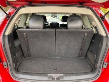 Fiat Freemont 2.0 Multijet II 16v 170KM 2014 Fiat Freemont 7- MIEJSC AUTOMAT SKORY NAWIGACJA KAMERA PARKTRONIC GRZANE F, zdjęcie 20