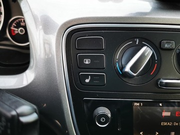 Skoda Citigo Hatchback 5d 1.0 60KM 2017 SKODA CITIGO 1.0 benzyna 60KM ! SALON PL! 1 WŁAŚCICIEL !Serwisowany !, zdjęcie 7