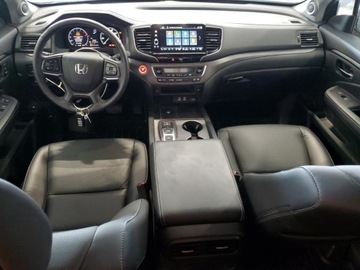 Honda Ridgeline 2024 Honda Ridgeline RTL 2024 3.5 Benzyna 280KM, zdjęcie 8