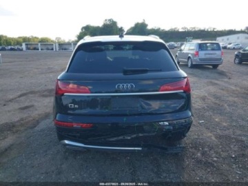 Audi Q5 II 2024 Audi Q5 Prestige 55 Tfsi E S Line Quattro S Tronic 2024 2.0l 2.0 Hybryda, zdjęcie 4
