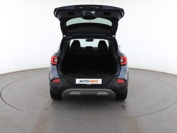 Renault Kadjar Crossover 1.5 dCi 110KM 2016 Renault Kadjar automat klima auto navi grzane, zdjęcie 18