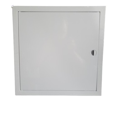 Drzwiczki Rewizyjne Plastikowe Abs Wyczystka 25X40
