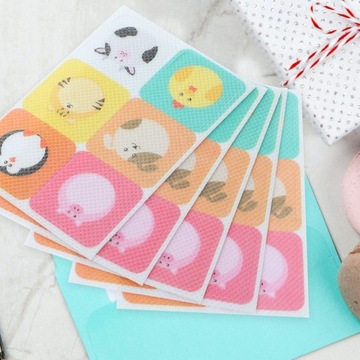 30 шт. НАКЛЕЙКИ ДЛЯ ПРЕДОТВРАЩЕНИЯ МОСКИТОВ НАРУЖНЫЕ НАКЛЕЙКИ ПРОТИВ КОМАРОВ